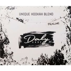 Безтютюнова суміш Daly Praline (Далі Праліне) 50 грам