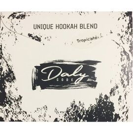 Безтютюнова суміш Daly Tropicano (Далі Тропікано) 50 грам