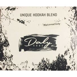 Безтютюнова суміш Daly Watermelody (Далі Айс Арбуз Диня) 50 грам