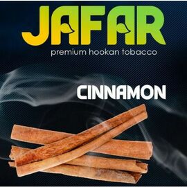 Тютюн Jafar Cinnamon (Джафар Кориця) 100 грам