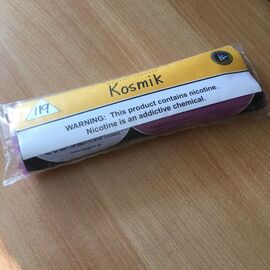 Тютюн Tangiers Noir Kosmik 119 (Танжирс Космос) 250 р.