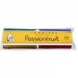 Тютюн Tangiers Noir Passionfruit (Танжирс Ноір Папайя) 250 грам