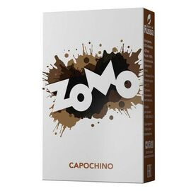 Тютюн Zomo Capochino (Зомо Капучино) 50 грам