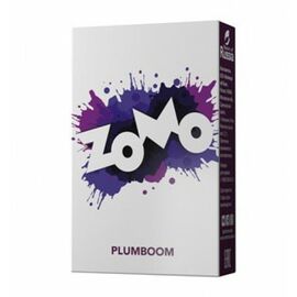 Тютюн Zomo Plumboom (Зомо Слива) 50 грам