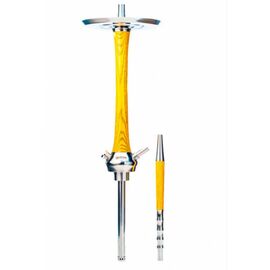 Шахта для Кальяну для Шахта для Кальяну Totem Hookah Elixir Yellow (жовтий)