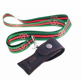 Чохол для персонального мундштука