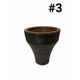 Чаша для кальяну Sunrise №3 Ручної роботи