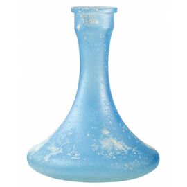 Колба для кальяну Україна Craft Декор Синій
