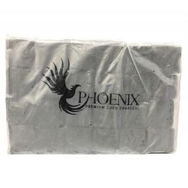 Вугілля Phoenix (Фенікс) 1 кг C26