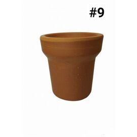 Чаша для кальяну Sunrise №9 Ручної роботи