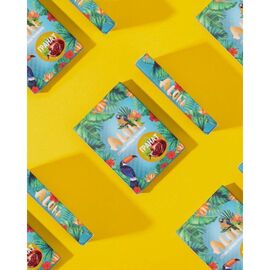 Безтютюнову суміш для кальяну Алоха 3.1