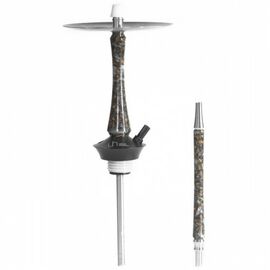 Кальяни Union Sleek Акрил (Шишки) Сері