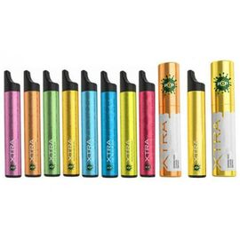 Одноразка POP Extra Pink Punch (Рожевий Пунш) 1200 | 5%