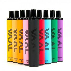 Одноразка VAAL (Велл) Кола Айс 1500 