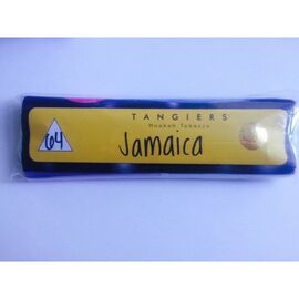 Тютюн Tangiers Noir Jamaica (Танжирс Ямайка) 250 грам