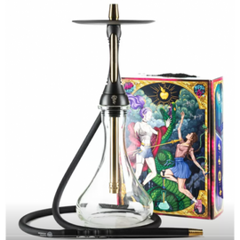 Шахта Alpha Model S Erida