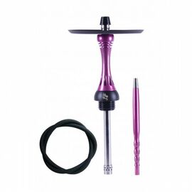 Шахта Alpha Model X – Artist Collection Red Matt