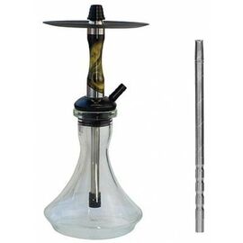 Кальяни Sky Hookah SDM Gold-Black