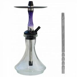 Кальяни Sky Hookah SDM White-Purple
