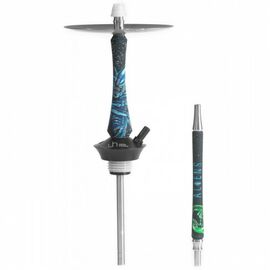 Кальяни Union Sleek Comics Чужий