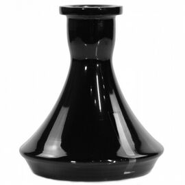 Колба для кальяну Sky Hookah mini Craft Чорний глянець