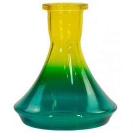 Колба для кальяну Sky Hookah mini Craft Двоколір