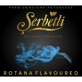 Тютюн Serbetli Rotana (Щербетлі Ротана) 50 грам