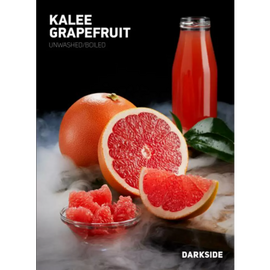 Тютюн Dark Side Kalee Grapefruit (Дарксайд Грейпфрут) medium 100 г.