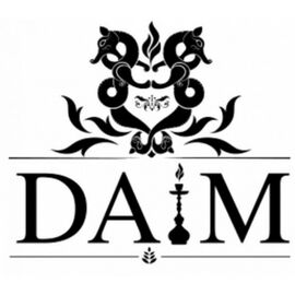 Тютюн Daim Spiced Peach (Даїм Пряний Персик) 50 грам