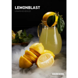Тютюн Dark Side Lemonblast (Дарксайд Лемонбласт) 100 грам