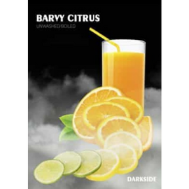 Тютюн Dark Side Barvy Citrus (Дарксайд Цитрусовий Мікс) 100 грам