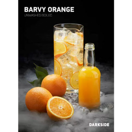 Тютюн Dark Side Barvy Orange (Дарксайд Апельсин) 100 грам
