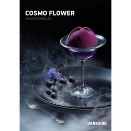 Тютюн Dark Side Cosmo Flower (Дарксайд Космо Флауер) 100 грам