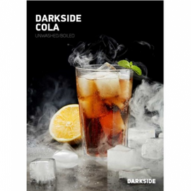 Тютюн Dark Side Cola (Дарксайд Кола) 100 грам