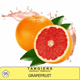 Тютюн Tangiers Noir Grapefruit 95 (Танжирс Ноір Грейпфрут) 250 г