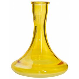 Колба для кальяну Україна Craft Жовтий