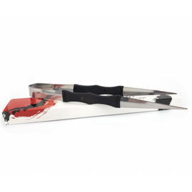 Щипці для кальяну Sunpipe Samurai Black