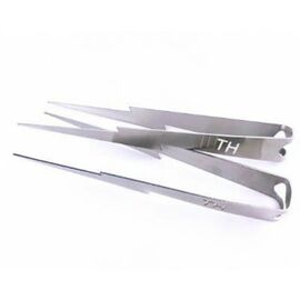 Щипці Trumpet Блискавка