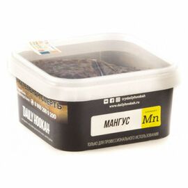 Тютюн Daily Hookah Mn (Дейлі Хука) Мангус 250грам
