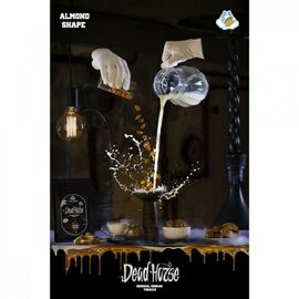 Тютюн Dead Horse Heaven Line Almond Shape (Дед Хорс Олмонд Шейп) 100 грам