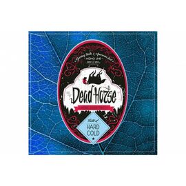 Тютюн Dead Horse Heaven Line Hard Cold (Дед Хорс Мороз) 100 грам
