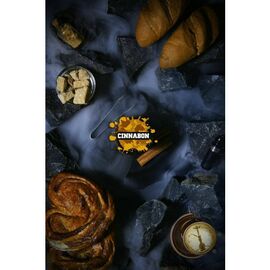 Тютюн Dead Horse Heaven Line Cinnabon (Дед Хорс Кориця) 100 грам