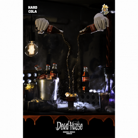 Тютюн Dead Horse Heaven Line Hard Cola (Дед Хорс Кола) 100 грам