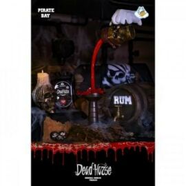 Тютюн Dead Horse Hell Line Lime Kid (Дед Хорс Лайм Кід) 100 грам