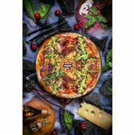 Тютюн Dead Horse Hell Line Pizza (Дед Хорс Піца) 100 грам