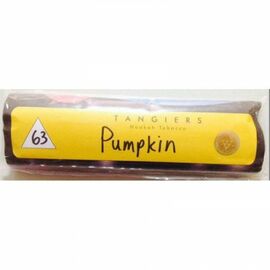 Тютюн Tangiers Noir Pumpkin 63 (Танжирс Ноір Гарбуз) 250 грам