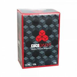 Вугілля Coco Dalya (Адалія) 1кг