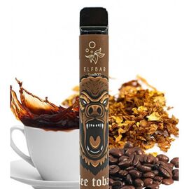 Одноразка Elf Bar 800 Coffe (Ельф бар Кава)