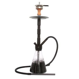 Кальяни Amy 660 4-Stars чорний