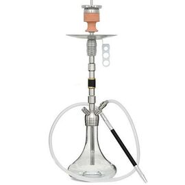 Кальяни Amy Deluxe SS 06 TR (Емі Делюкс) Прозорий